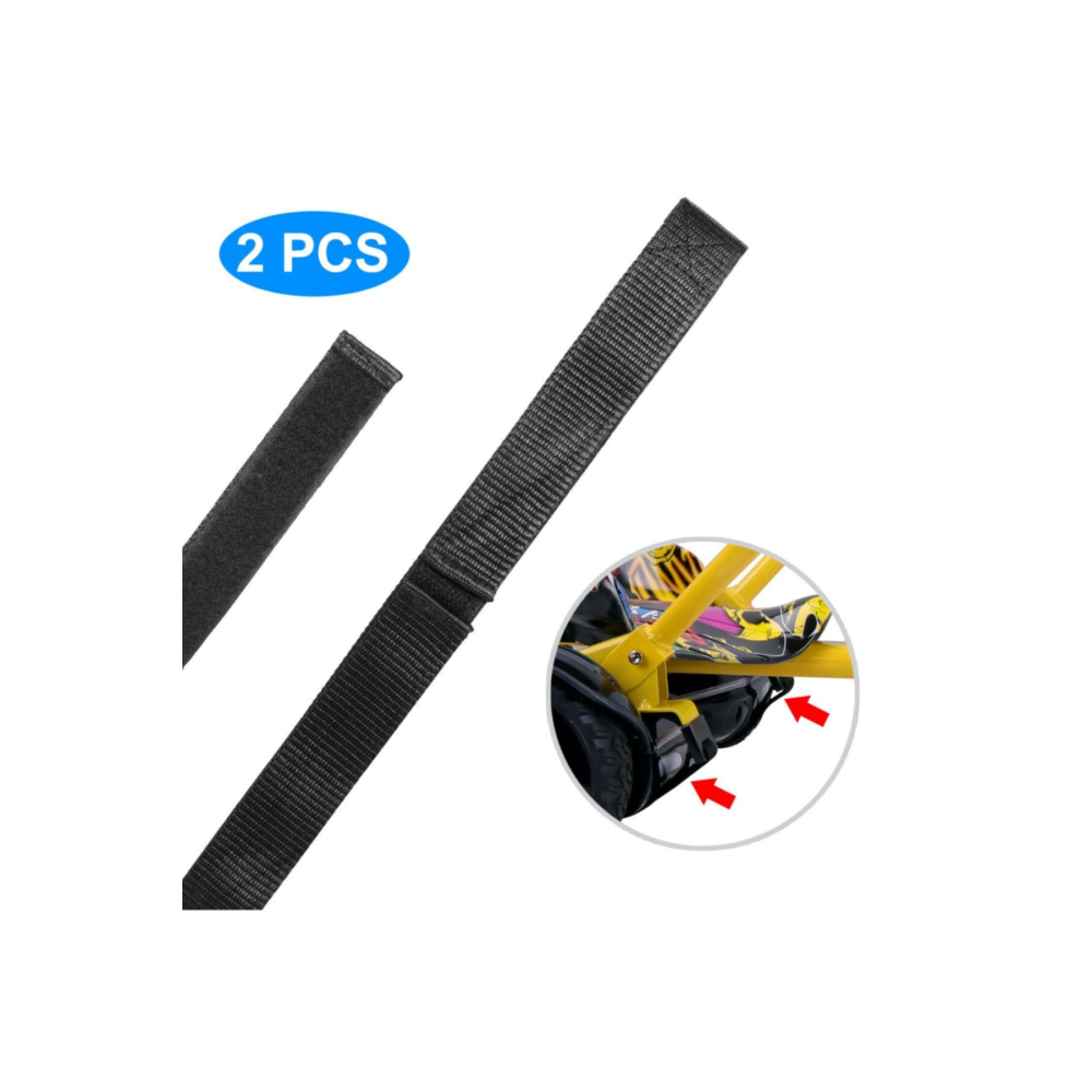 Tüm Modeller Ile Uyumlu Hoverkart Cırt Cırt