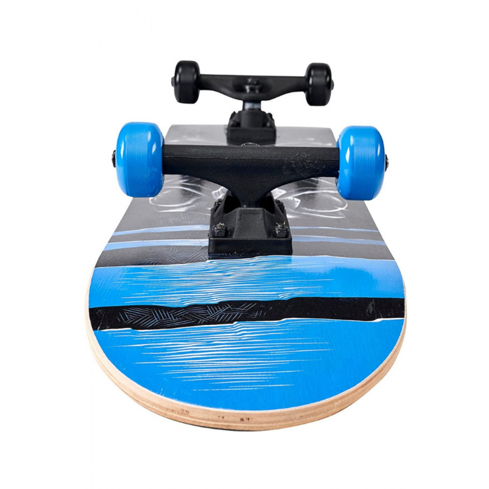 Tahta Zımparalı Kaykay 60cm Başlangıç