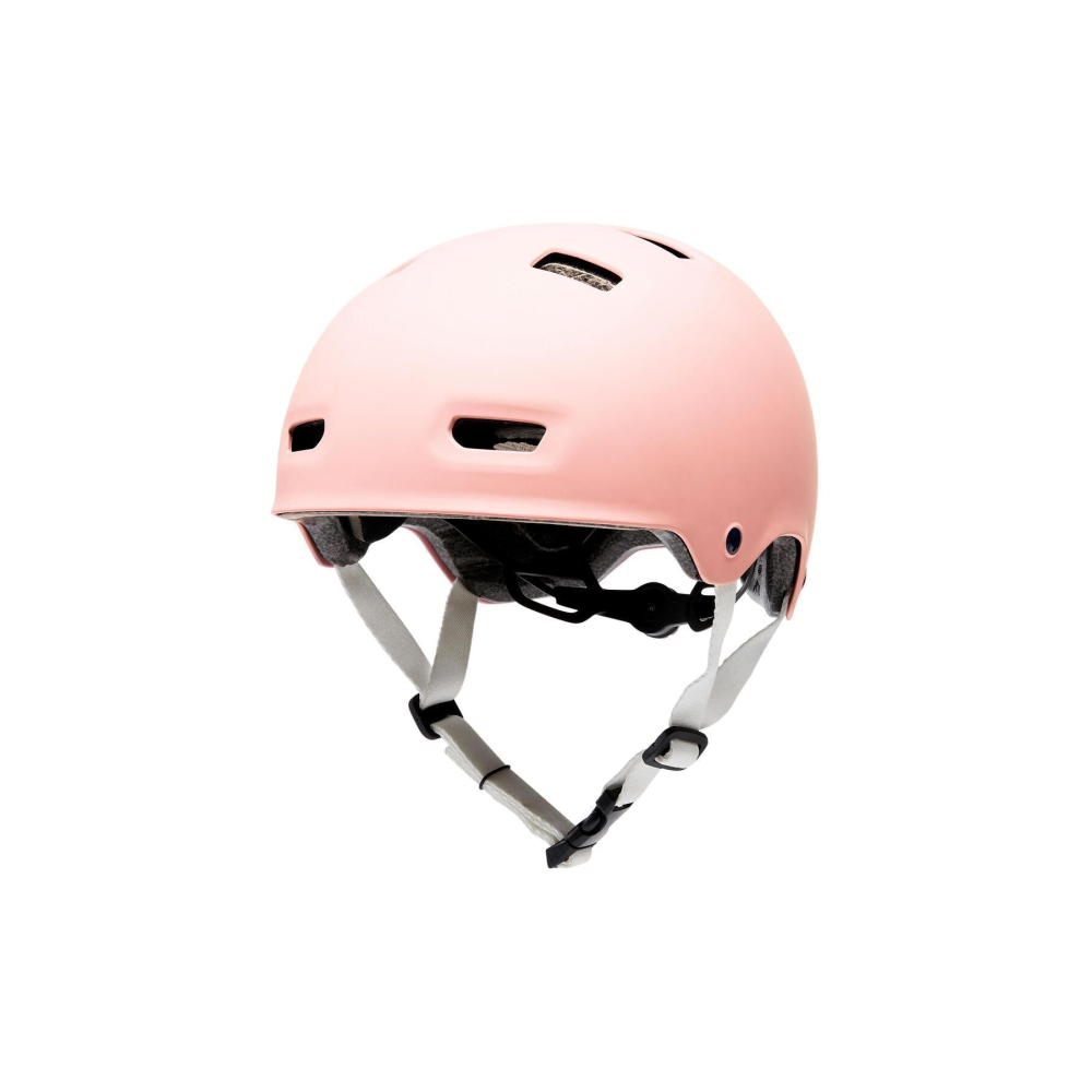 Kask - Paten / Kaykay / Scooter - Pembe - Mf500