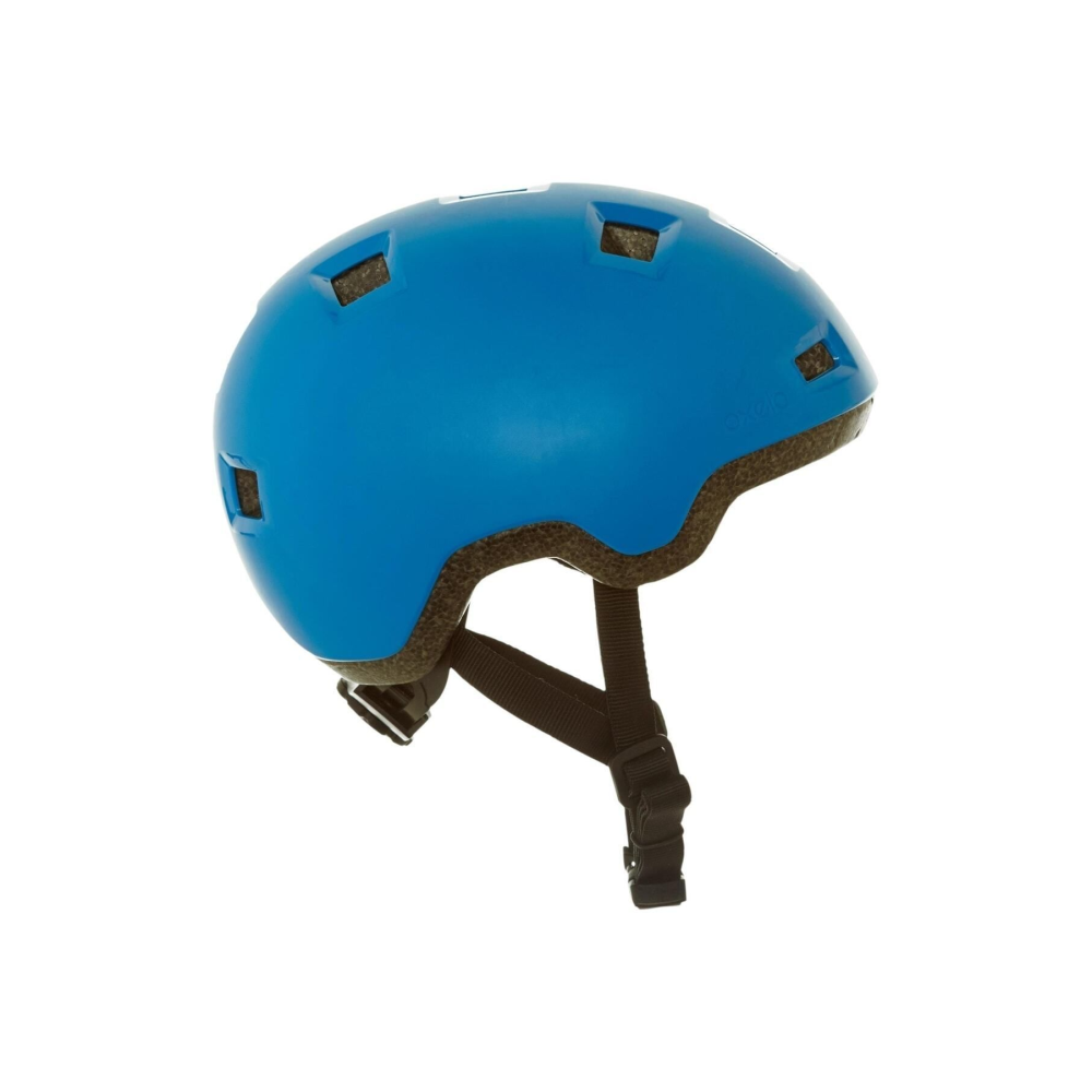 Oxelo Çocuk Kask - Paten / Kaykay / Scooter - B100