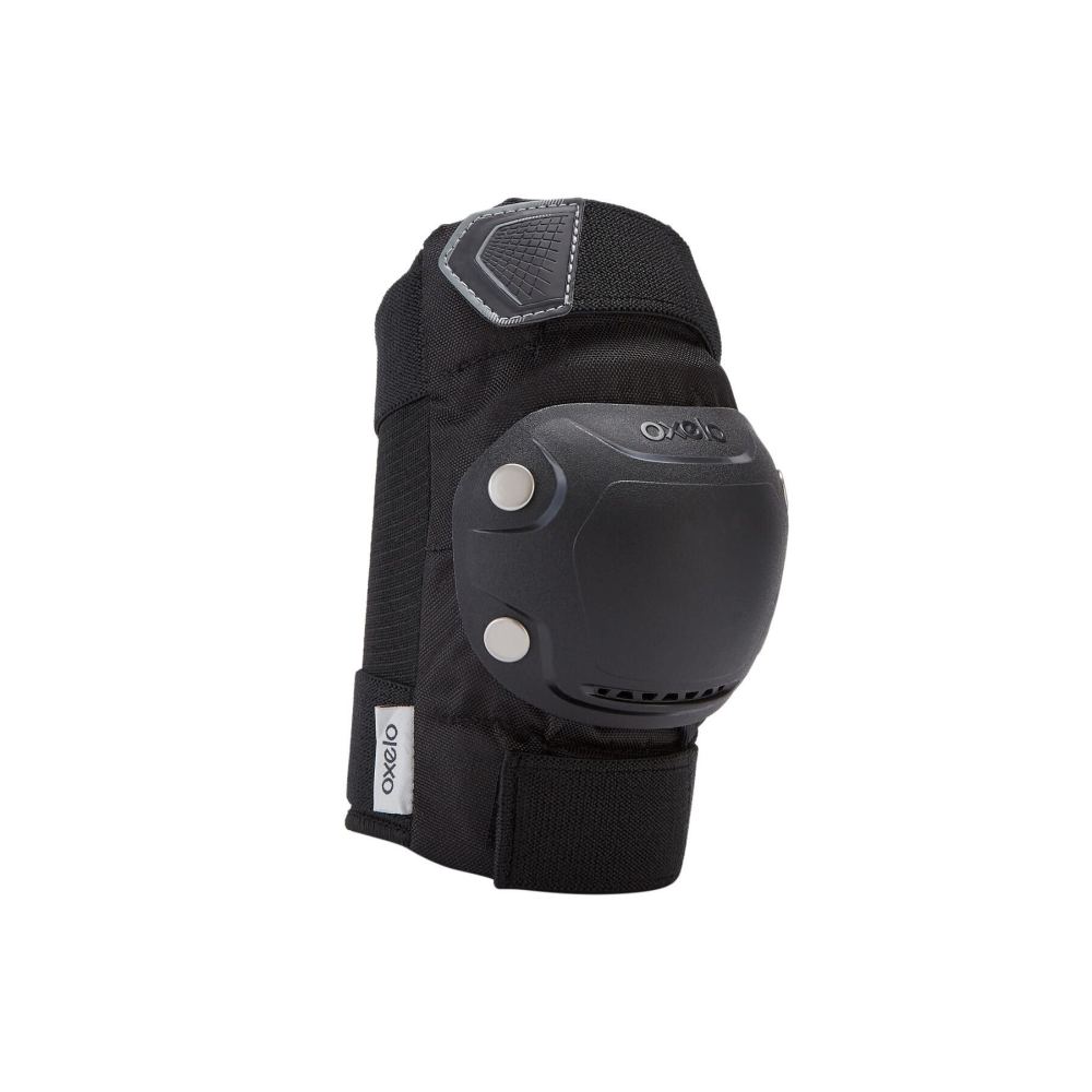 Oxelo Yetişkin Paten Destek Seti - Gri - Fıt500