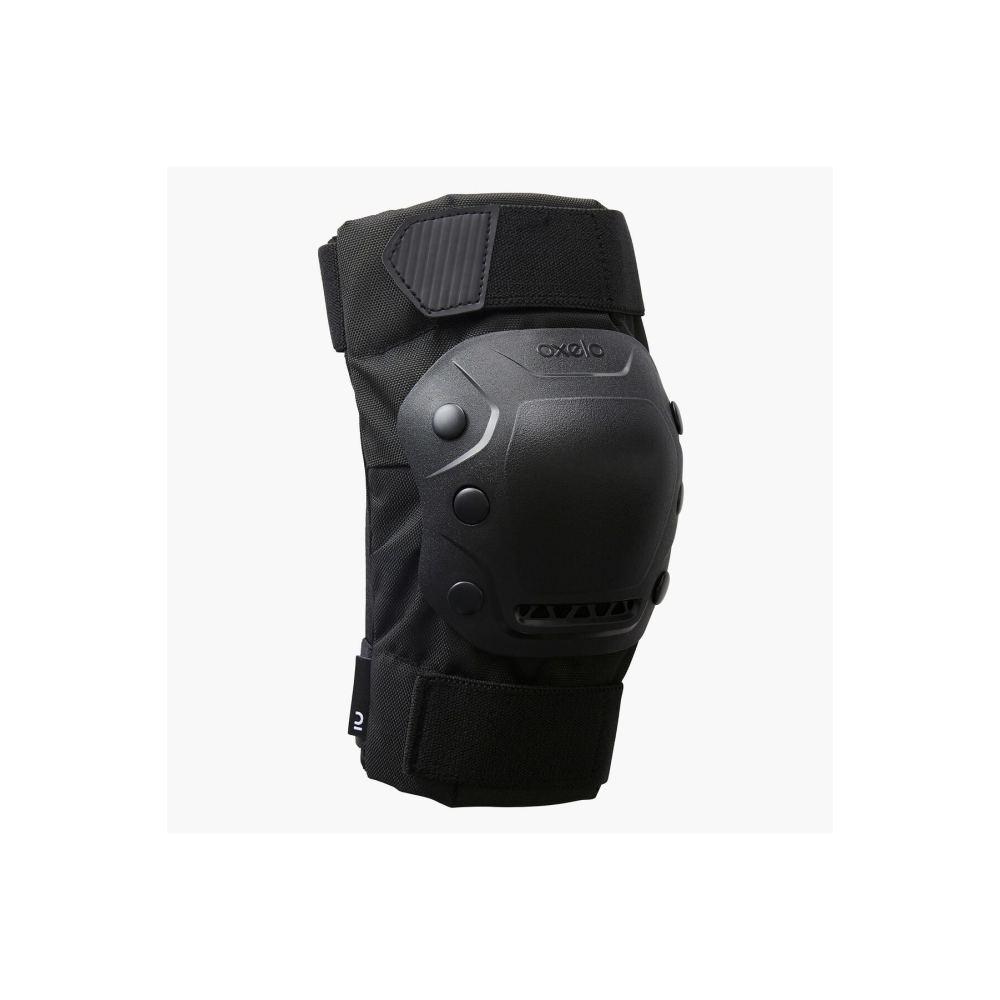 Yetişkin Destek Seti - Paten - Siyah - 3x2 - Fıt500