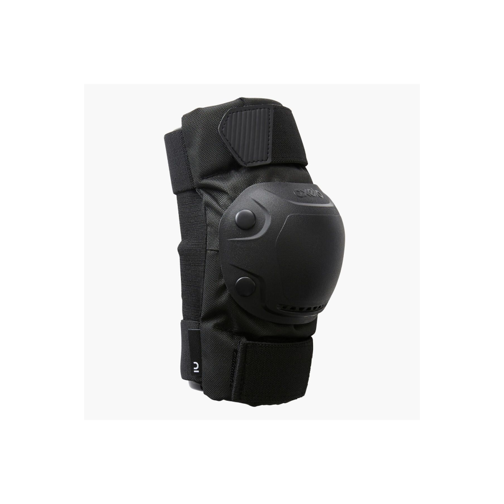 Yetişkin Destek Seti - Paten - Siyah - 3x2 - Fıt500