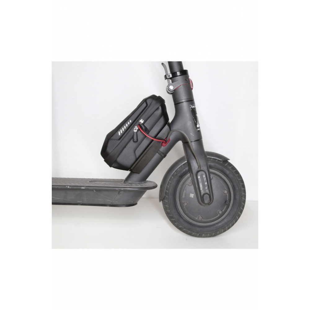 Elektrikli Scooter Ekstra Batarya Paketi(30 KM MENZİL ATTIRICI)