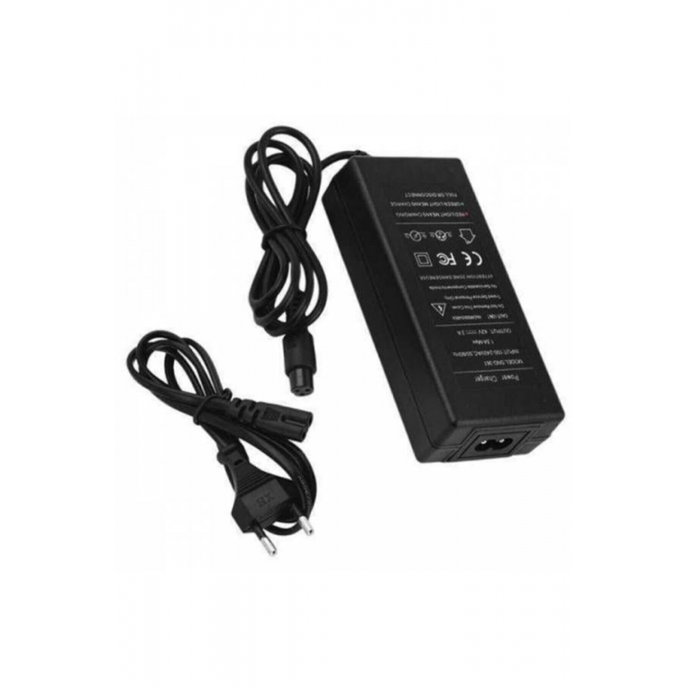 Hoverboard Şarj Aleti 42v