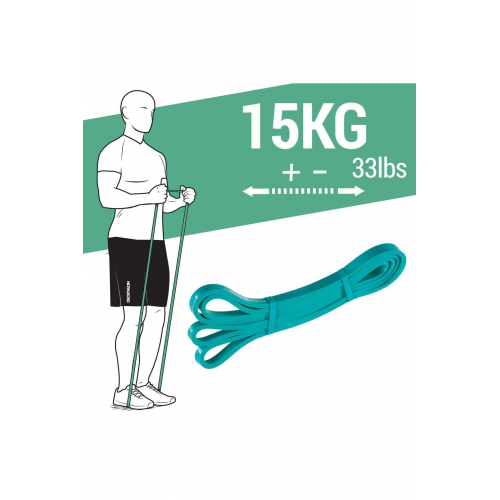 Corength Direnç Bandı 15 kg Traınıng Band