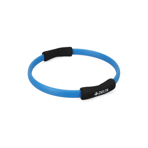 Dura-Strong 35 Cm Mavi Pilates Çemberi (Egzersiz Çemberi)