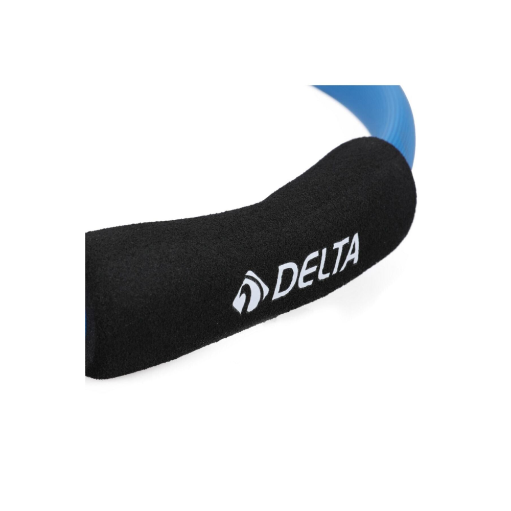 Dura-Strong 35 Cm Mavi Pilates Çemberi (Egzersiz Çemberi)