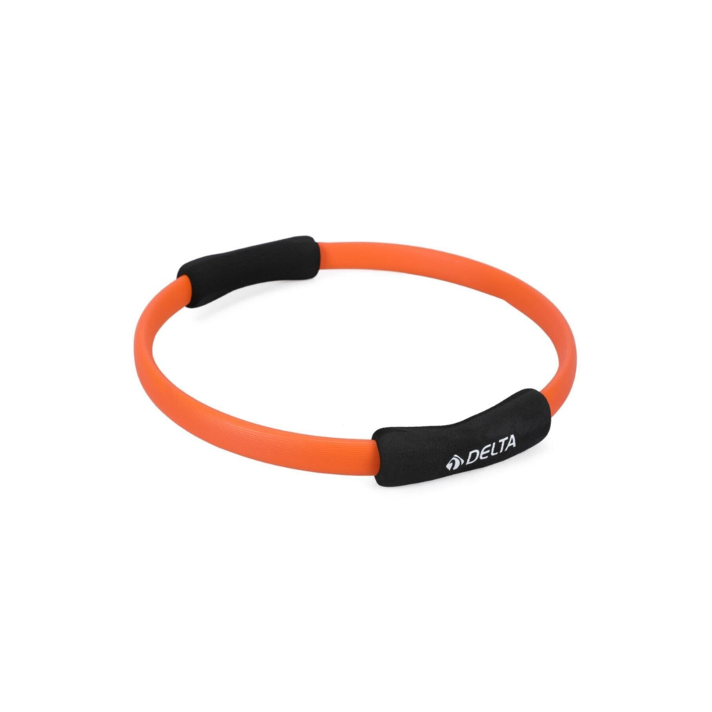 Turuncu 35 Cm Dura-Strong Pilates Çemberi