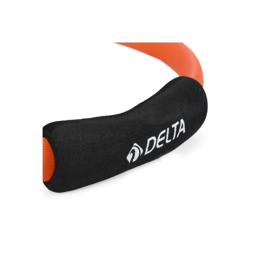 Turuncu 35 Cm Dura-Strong Pilates Çemberi