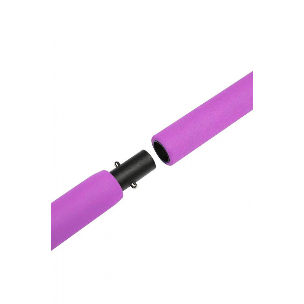 Ev Tipi Pilates Yoga Jimnastik Fitness Aleti Basen Bacak Omuz Kol Karın Tüm Vucut Studio Yoga Sopa