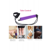 Portable Pilates Studio Jimnastik Egzersiz Çubuğu Pilates Direnç Lastiği