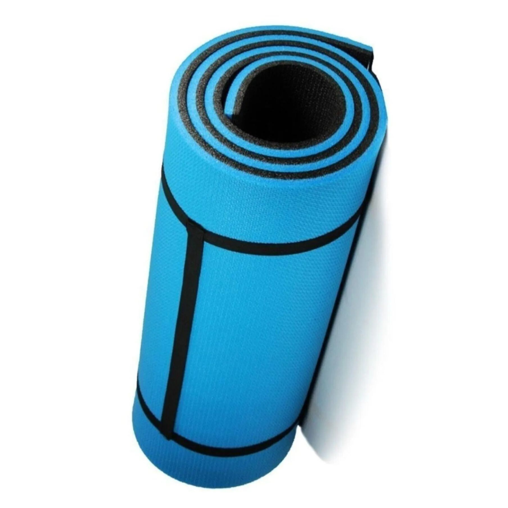 Pilates Minderi Yoga Minderi Kamp Minderi Yoga Matı 16 Mm