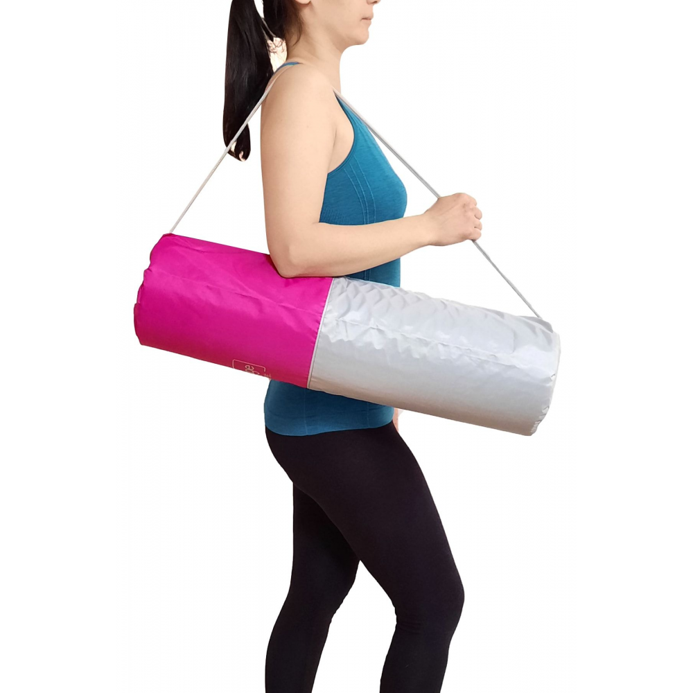 Bage Yoga Mat Pilates Minderi Çantası 60x180 Cm 'ye Kadar Matlar Için