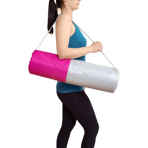 Bage Yoga Mat Pilates Minderi Çantası 60x180 Cm 'ye Kadar Matlar Için