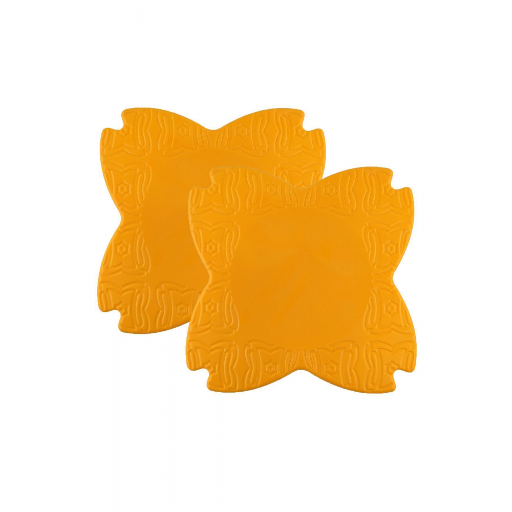 Yoga Pedi Yoga Diz Yastığı Antrenman Matı Yoga Yastığı Dizlik Pilates Pedi 2 Adet