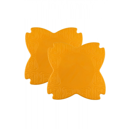 Yoga Pedi Yoga Diz Yastığı Antrenman Matı Yoga Yastığı Dizlik Pilates Pedi 2 Adet