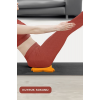 Yoga Pedi Yoga Diz Yastığı Antrenman Matı Yoga Yastığı Dizlik Pilates Pedi 2 Adet