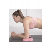 Yoga Yoga Dizlik/yoga Dizliği Pembe 1 Adet