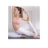 Yoga Yoga Dizlik/yoga Dizliği Pembe 1 Adet