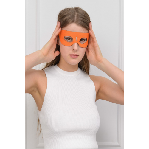 Göz Cevresi Kırışıklık Önleyici Göz Bandı Korsesi