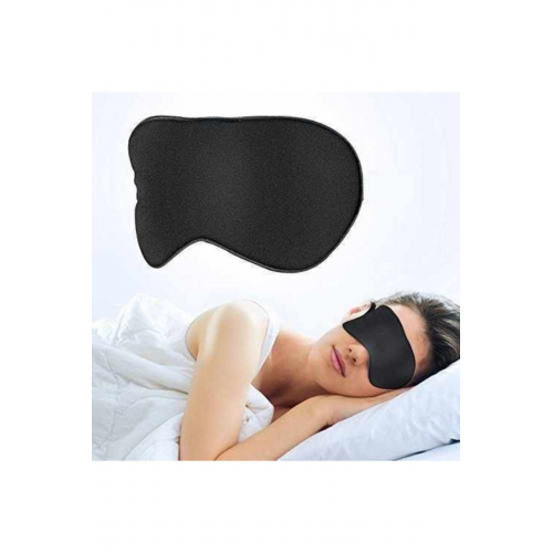 Modacar Kamp Outdoor Uyku Göz Bantı 422235 6 Lı Indirimli Paket