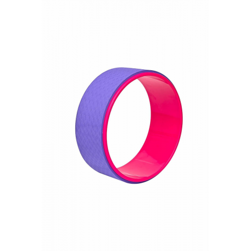 Csf-108mp Pilates Ve Yoga Whell Balance Mor Pembe