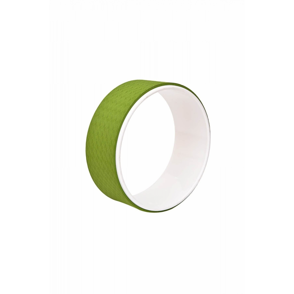 CSF-108YB Pilates ve Yoga Whell Balance Yeşil Beyaz