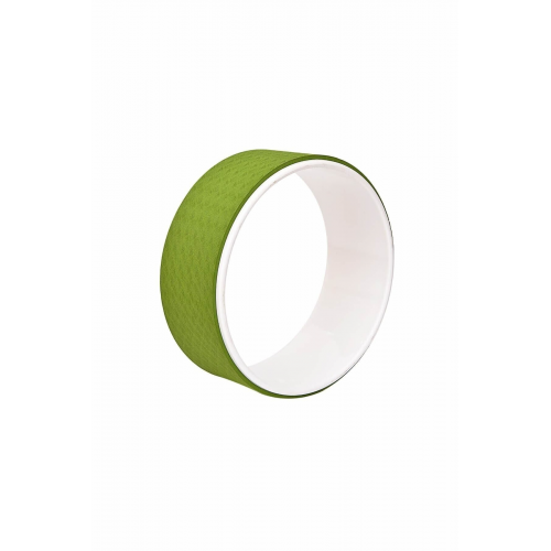 CSF-108YB Pilates ve Yoga Whell Balance Yeşil Beyaz