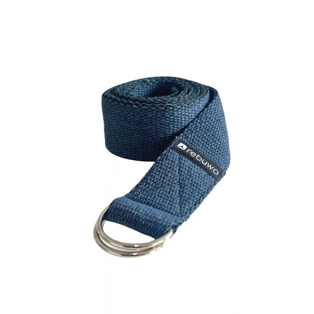 Yoga Kemeri Yoga Kayışı 180 cm