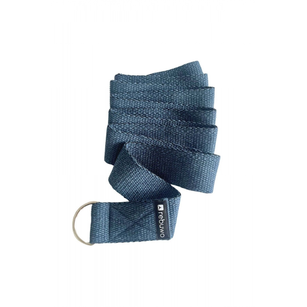 Yoga Kemeri Yoga Kayışı 180 cm