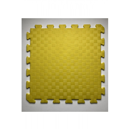 13MM 50X50 Cetto Eva Süper Kalite Tatami Minder