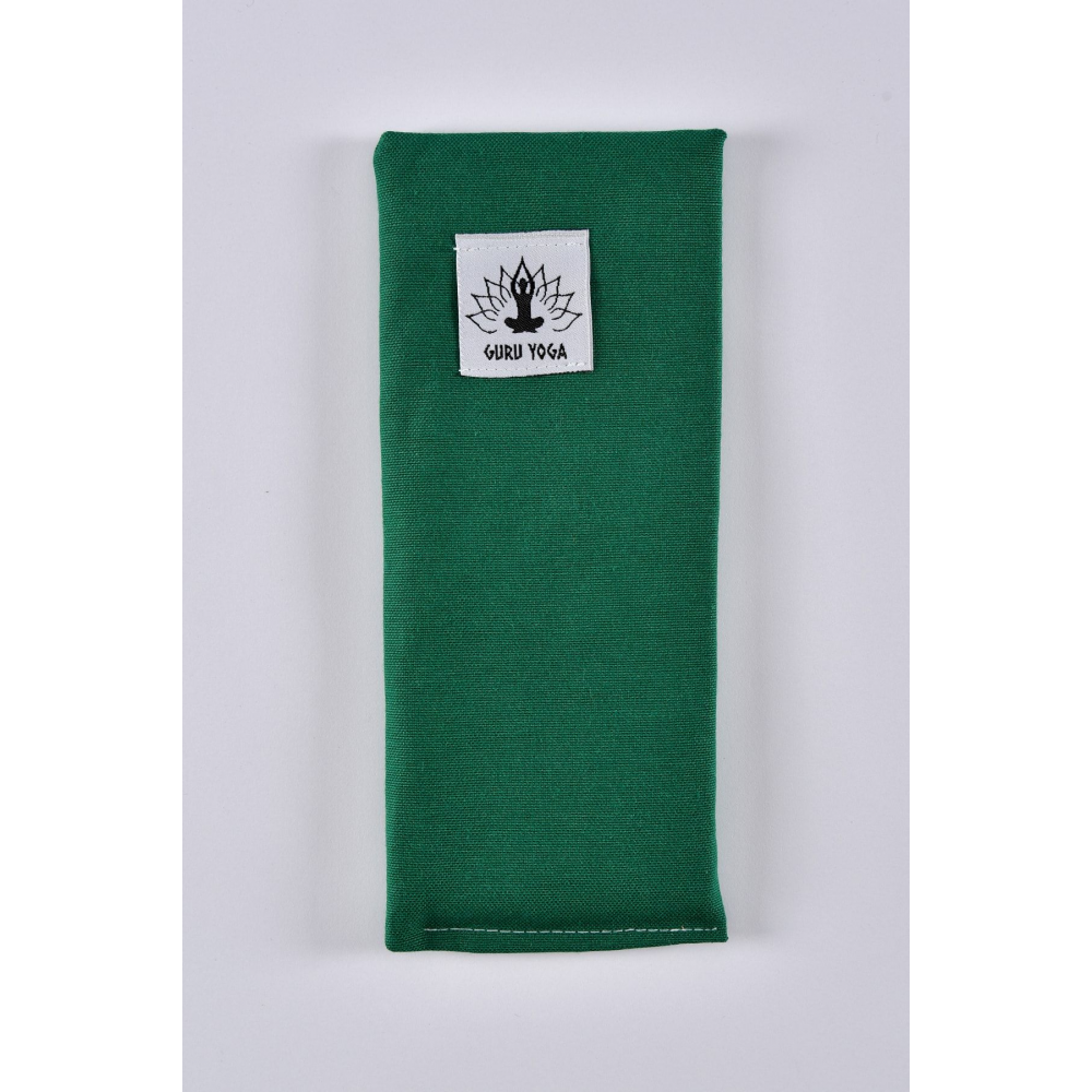 Guru Yoga Başlangıç Seti Göz Yastığı Ve Yoga Kemeri Yoga Pilates Seti