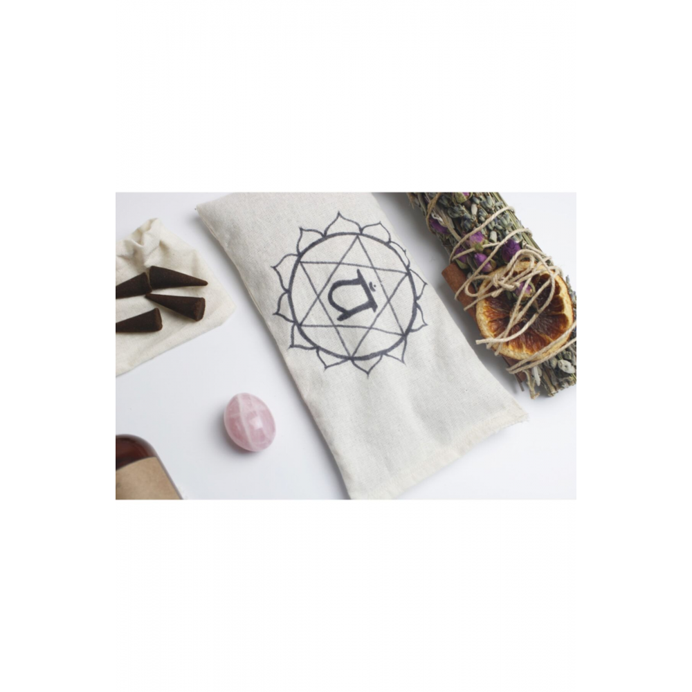 Kalp Çakra Meditasyon Seti