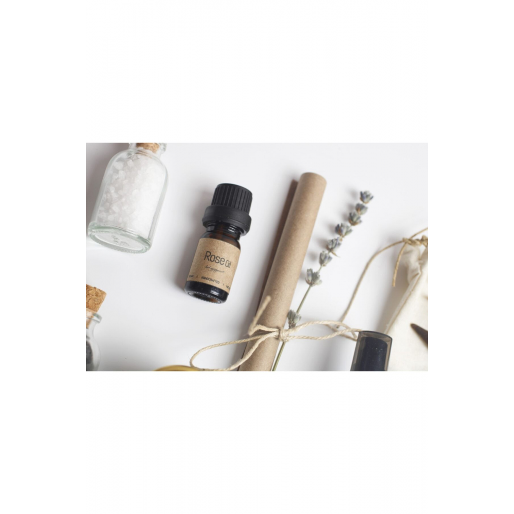 Kalp Çakra Meditasyon Seti