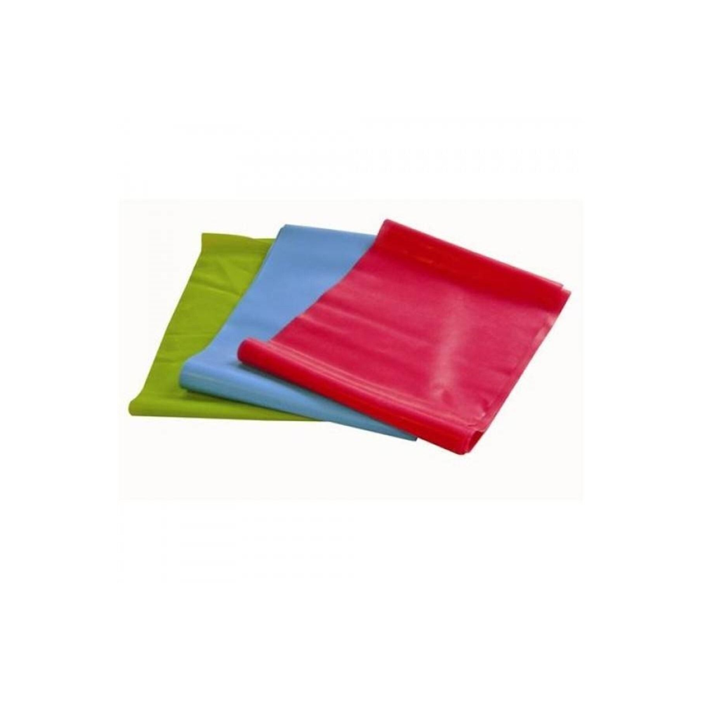 Pilates Egzersiz Lastiği Yoga Bandı Kondisyon Spor Kiti