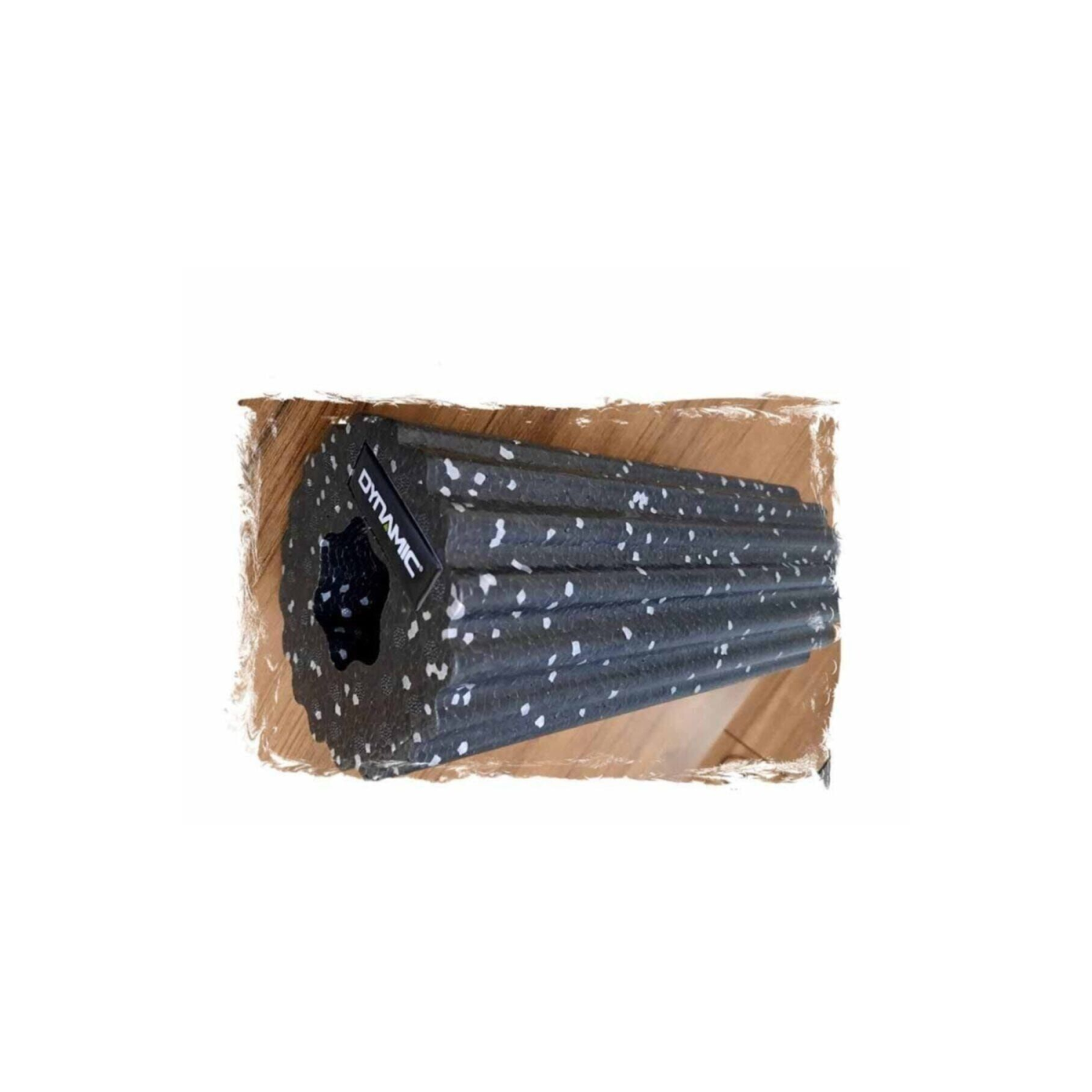 Dynamıc Foam Yoga Roller Pilates Ve Yoga Silindiri