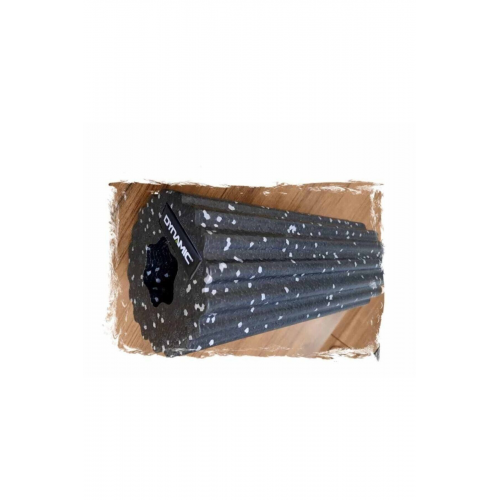 Dynamıc Foam Yoga Roller Pilates Ve Yoga Silindiri