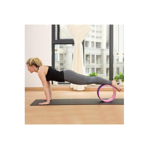 Yoga Tekerleği - 35466
