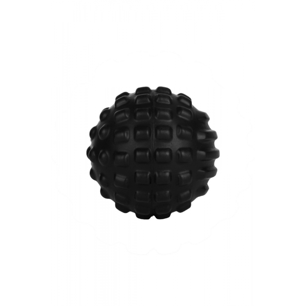 Aptonia Küçük Masaj Topu - Siyah - 500