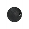 Sağlık Topu Zıplamayan 2 Kg Sağlık Topu 2 Kg Tek Ebat Siyah Kulpsuz Zıplamayan