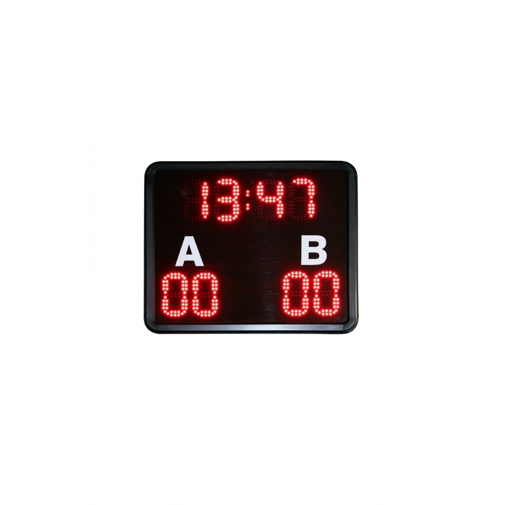 Futbol Skorbord 45cm X 55cm