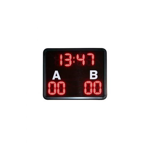 Futbol Skorbord 45cm X 55cm