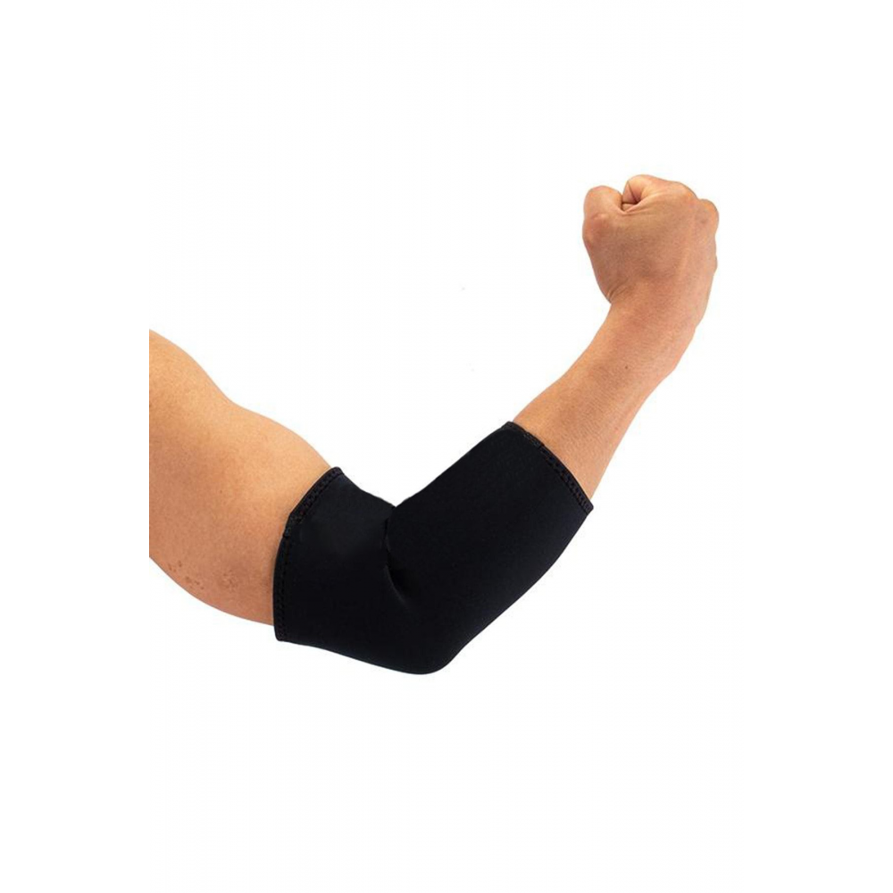 Fitness Dirsekliği Neopren Dirseklik Sporcu Dirsekliği Tenis Dirsekliği Dirsek Destekleyici