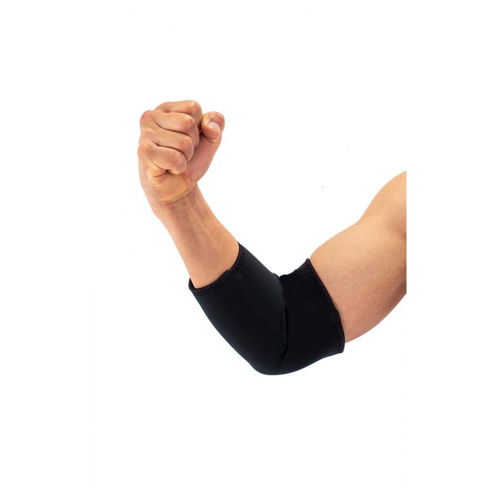 Fitness Dirsekliği Neopren Dirseklik Sporcu Dirsekliği Tenis Dirsekliği Dirsek Destekleyici