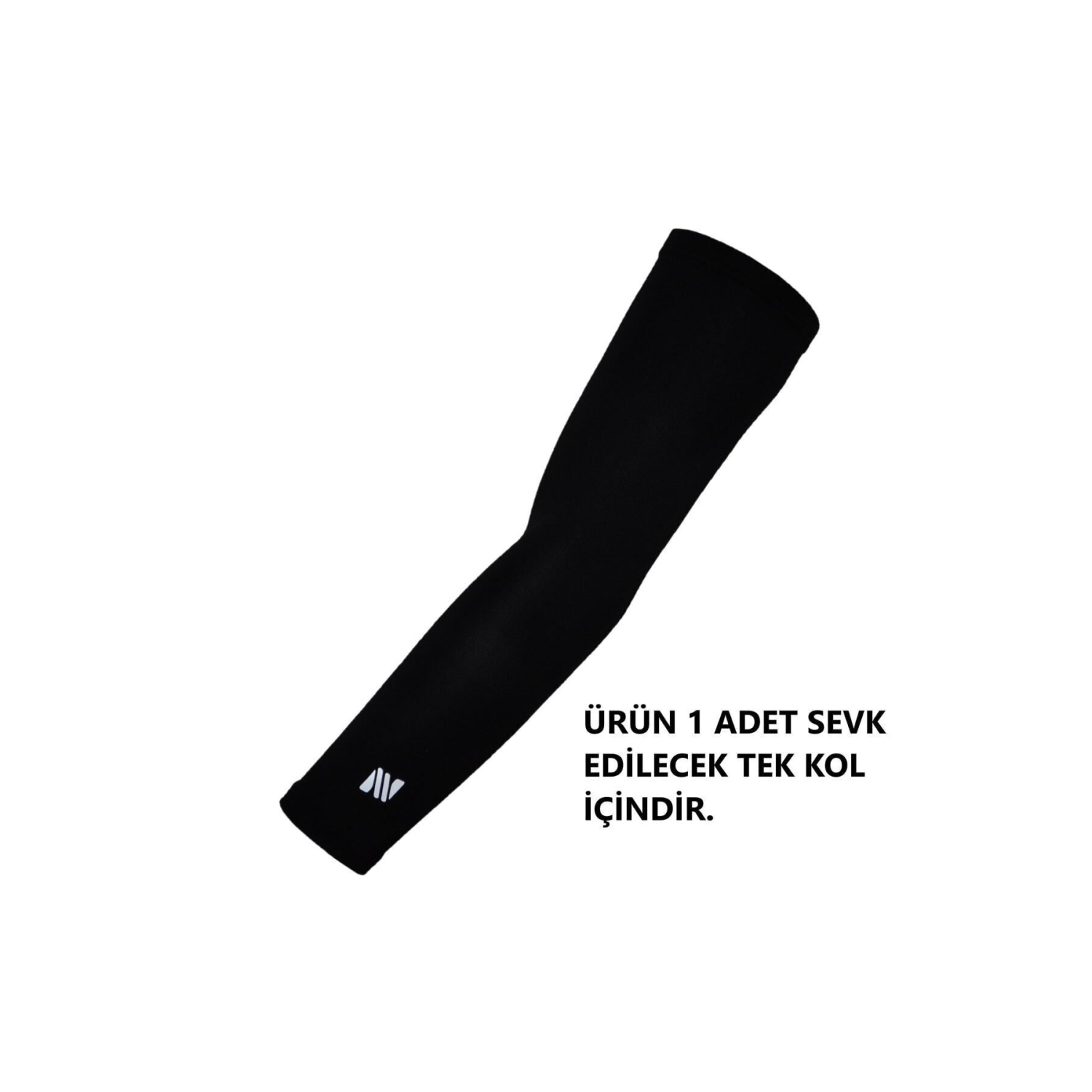 Unısex Siyah Net Spor Tactel Basketbol Voleybol Kolluğu 1 Adet