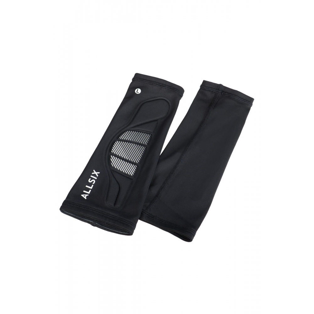 Voleybol Kolluk - Siyah - Vap100