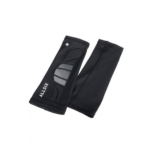 Voleybol Kolluk - Siyah - Vap100