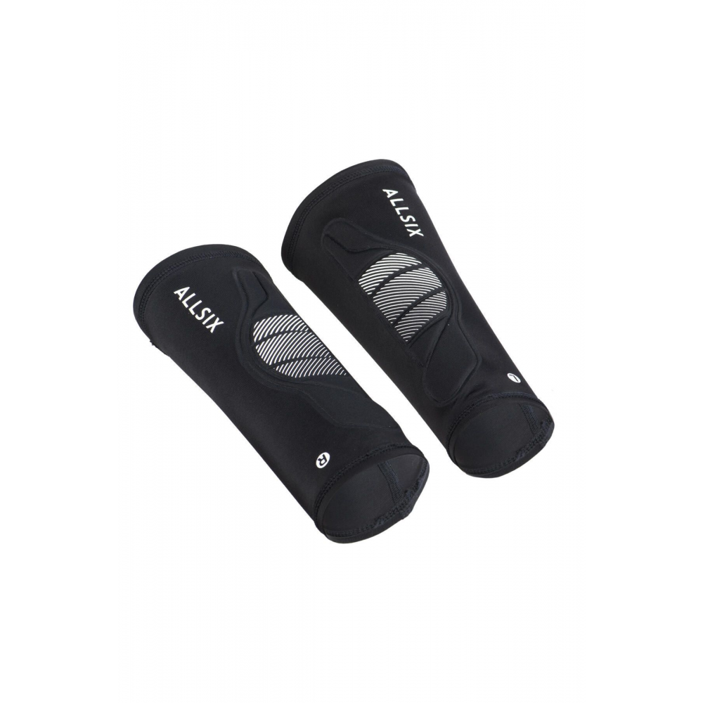 Voleybol Kolluk - Siyah - Vap100