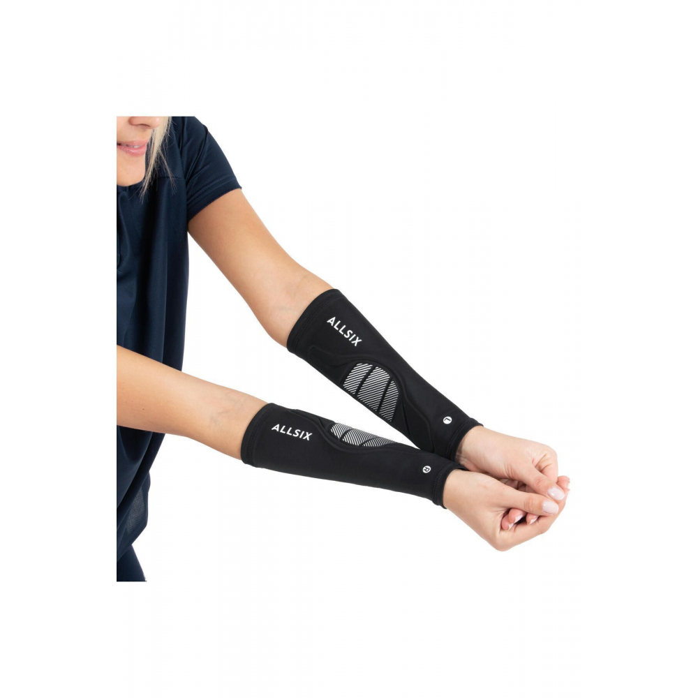 Voleybol Kolluk - Siyah - Vap100